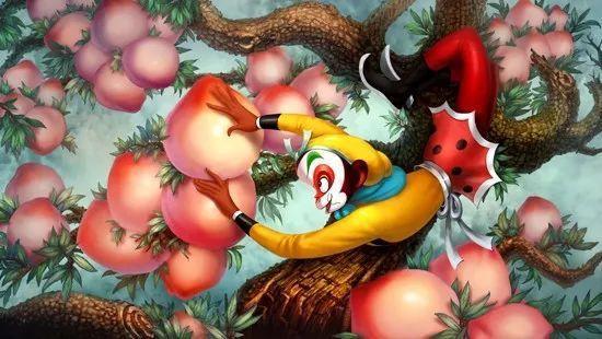 适合孩子春节期间看的动画电影清单，拿走不谢