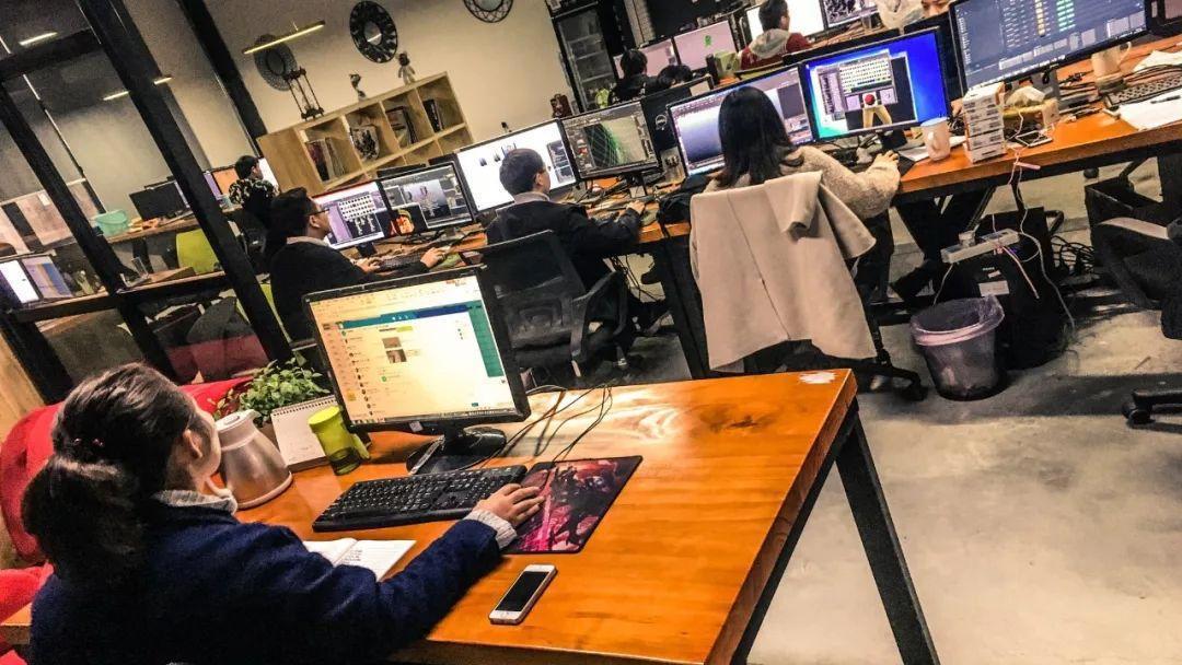 爆款《哪吒》票房破10亿！全片最燃场面出自这位泉州人创办的动漫公司