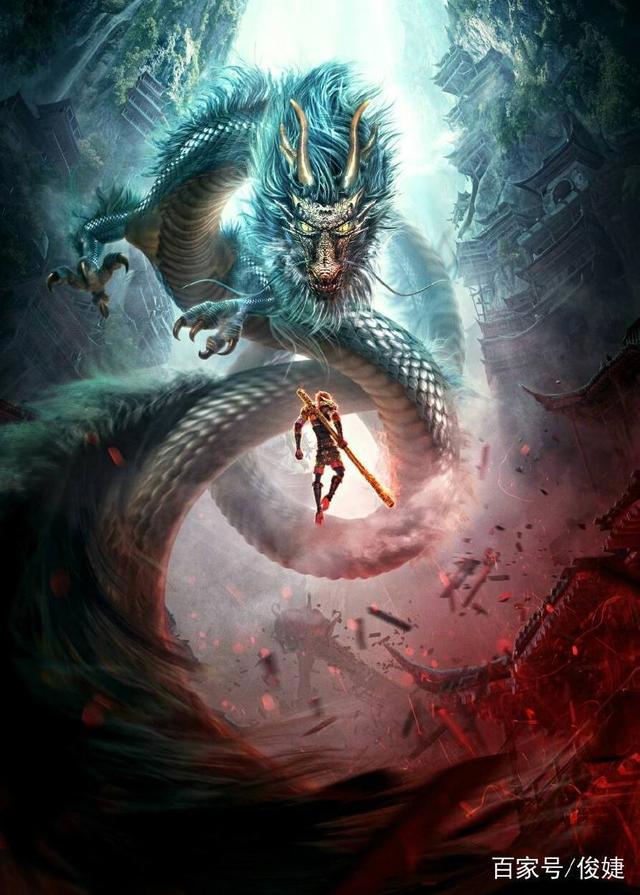 推荐8部中国动画电影，看是否能入你们法眼