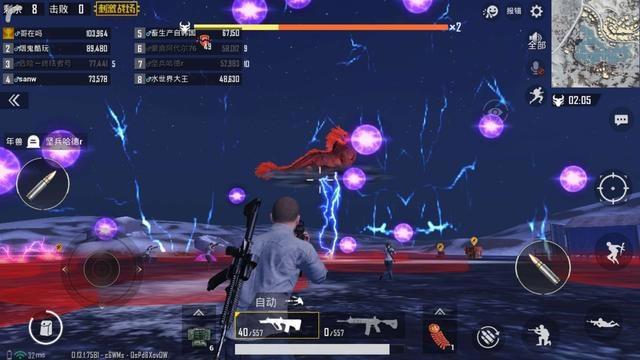 刺激战场：全新模式年兽大作战超详细攻略带你轻松通关