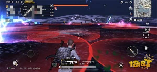 刺激战场年兽大作战全攻略轻松推倒大BOSS