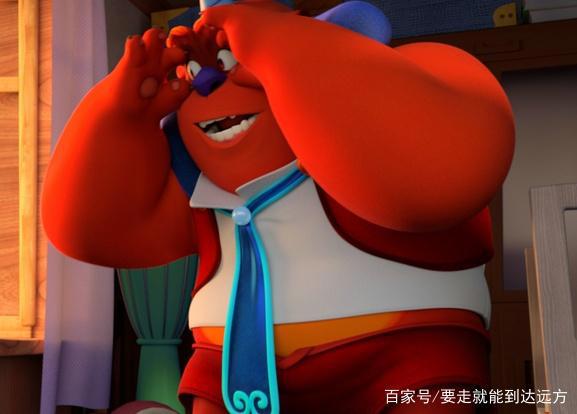 《年兽大作战》，年年岁岁花相似，今年年风大不同