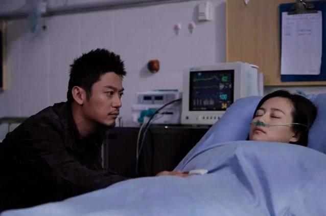 这是《熊出没》外表包装下的《大护法》，呆萌却又暗黑的动画大片