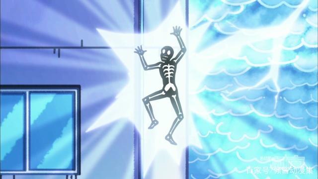 名侦探柯南：小黑的世界谁能理解？江户川柯南真相大白时刻