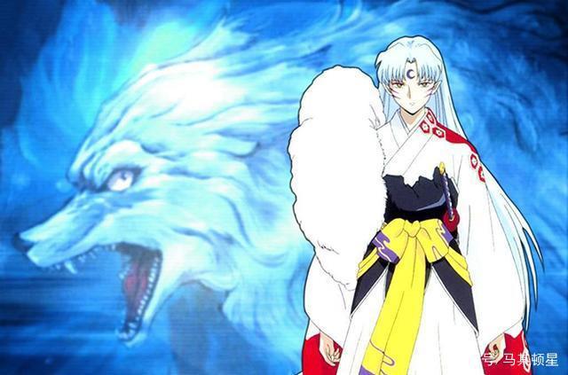 你觉得哪些动漫人物可以称得上“盛世美颜”？