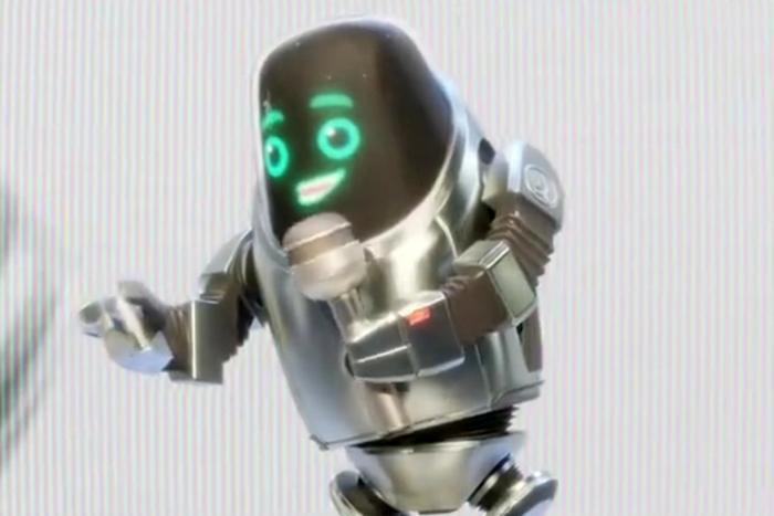 未来机器城：如果有机会拥有一个机器人，你想要7723，还是大白？