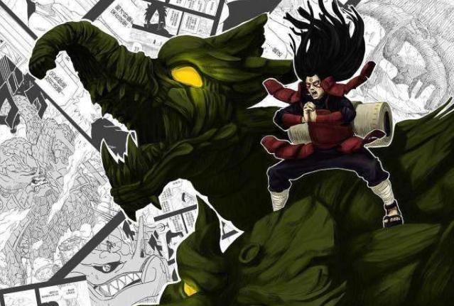 能瞬秒九大尾兽的3种血继限界，难怪木叶是尾兽之乡，真相大白！