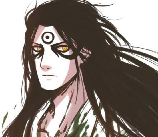 能瞬秒九大尾兽的3种血继限界，难怪木叶是尾兽之乡，真相大白！