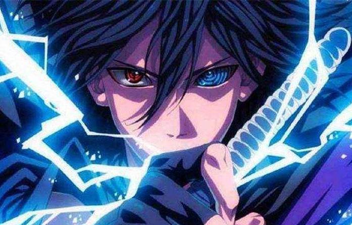 能瞬秒九大尾兽的3种血继限界，难怪木叶是尾兽之乡，真相大白！