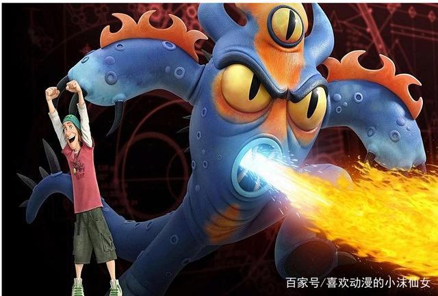 这部动漫你还没有看过？那你真是out了，前期就让你笑得肚子疼！