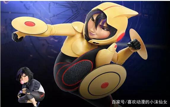 这部动漫你还没有看过？那你真是out了，前期就让你笑得肚子疼！