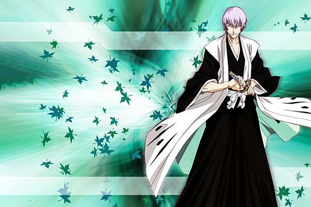 死神：市丸银实力很好界定，两个界限，大白是下限