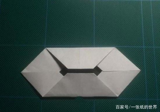 每个人的“大白”梦，呆萌又可爱，创意折纸