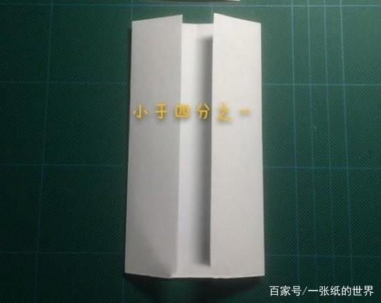 每个人的“大白”梦，呆萌又可爱，创意折纸