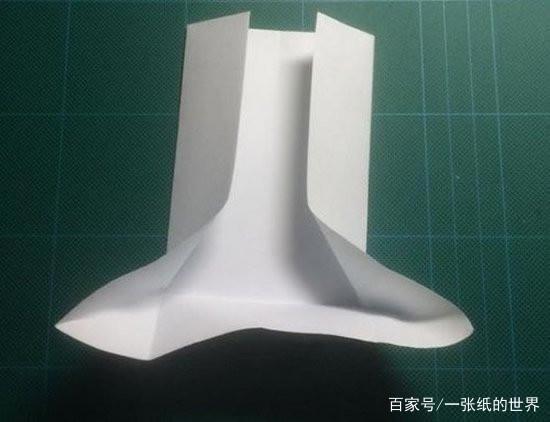 每个人的“大白”梦，呆萌又可爱，创意折纸
