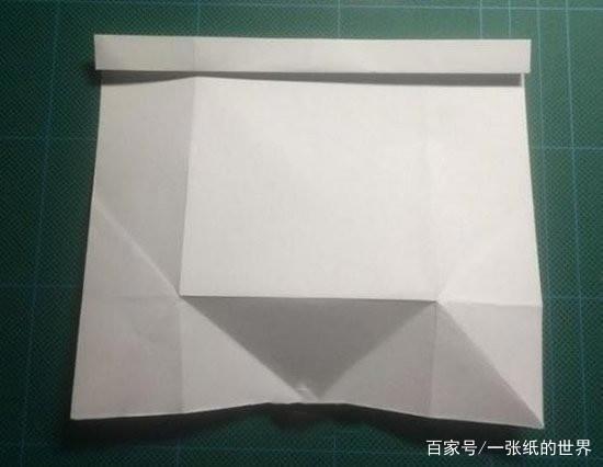 每个人的“大白”梦，呆萌又可爱，创意折纸