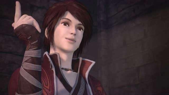 《画江湖之不良人》五叔李大白，会不会是李嗣源成帝的关键？