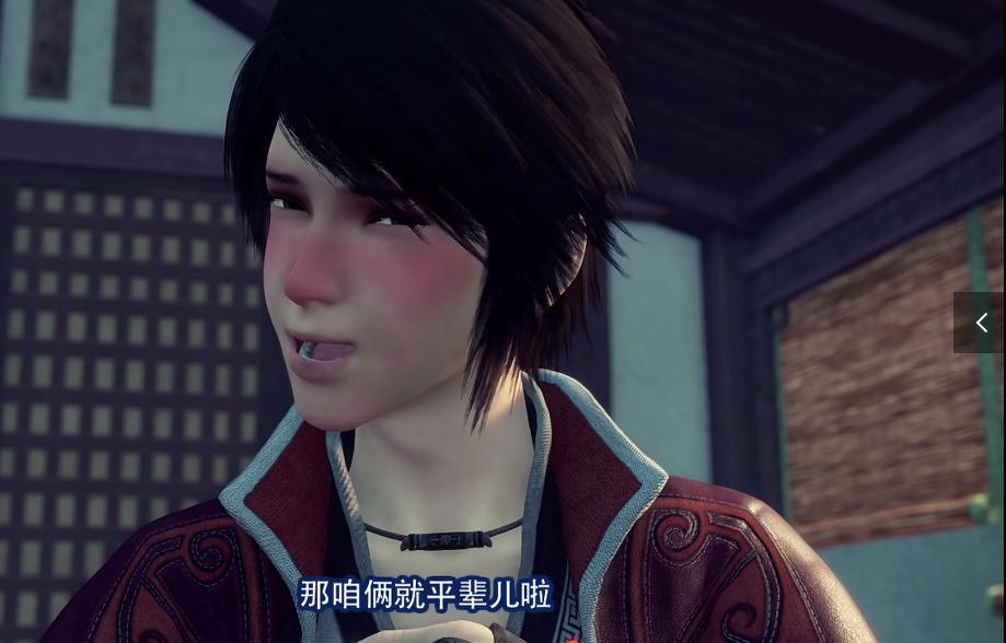 《画江湖之不良人》五叔李大白，会不会是李嗣源成帝的关键？