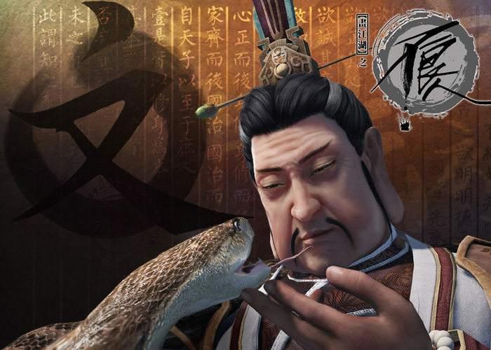 《画江湖之不良人》五叔李大白，会不会是李嗣源成帝的关键？