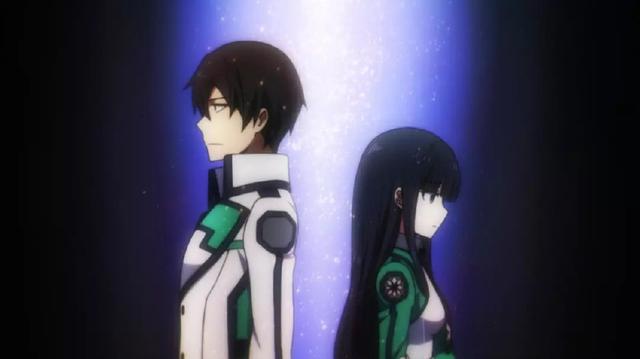 动漫中让人羡慕的几对兄妹，露琪亚和大白上榜，这一对关系很暧昧