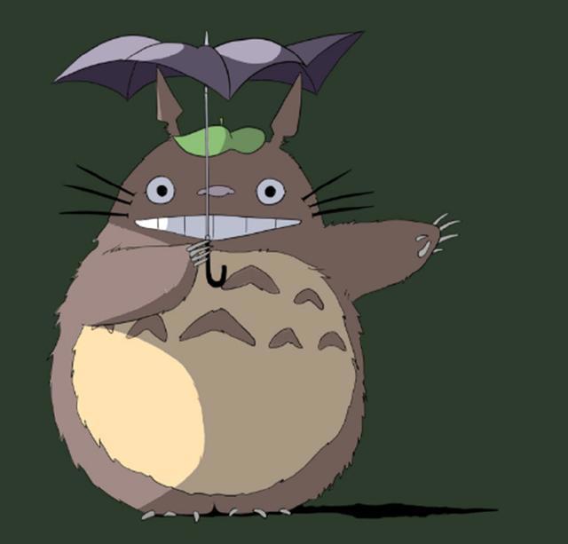 动漫中的萌宠，选一个做你的宠物，我会选大白，你呢？