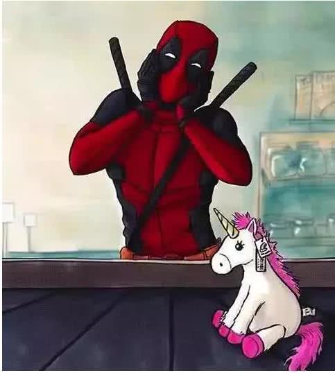 动漫角色也会逛超市，龟仙人很童心，看到大白我笑了