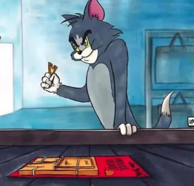 动漫角色也会逛超市，龟仙人很童心，看到大白我笑了