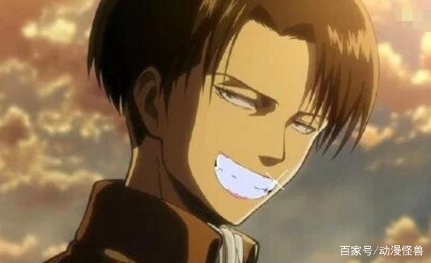 当路飞的一口大白牙被P到其他动漫人物身上时，会发生……