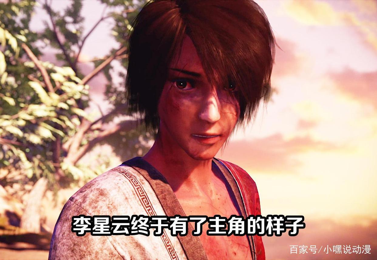 《不良人》第四季一战封神，女帝被擒李嗣源称帝，李大白实锤反派