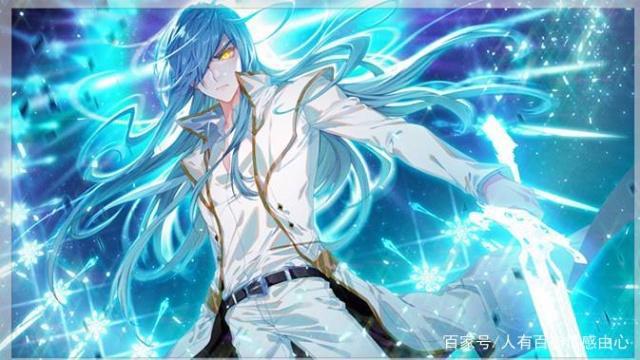 斗罗大陆：希望能复活的4个角色，白衣蓝剑舞长空，最让人痛心！