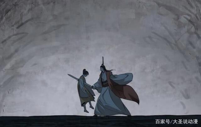 狐妖小红娘：王权无暮陨落？王权世家集结一批怪人，家主太尴尬