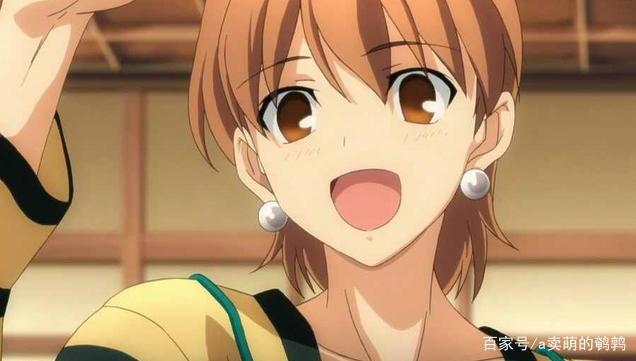 动漫中的幸运EX角色大盘点简直是欧皇体质幸运就是超能力