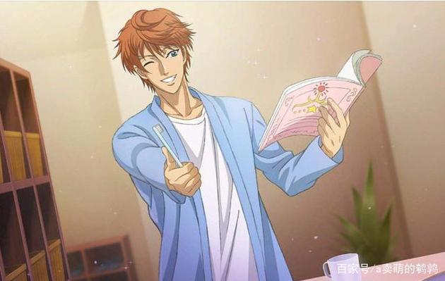 动漫中的幸运EX角色大盘点简直是欧皇体质幸运就是超能力