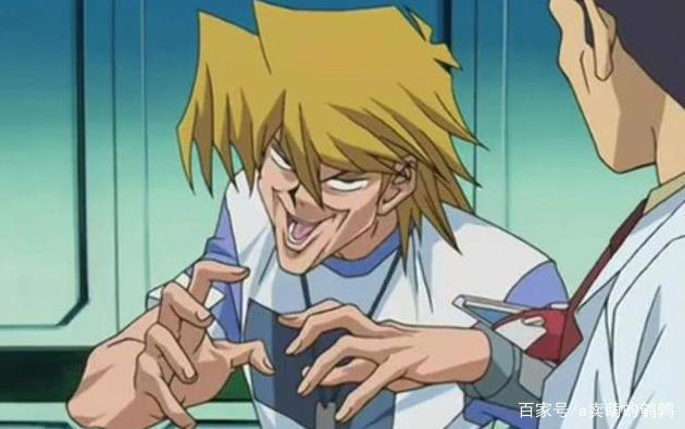 动漫中的幸运EX角色大盘点简直是欧皇体质幸运就是超能力