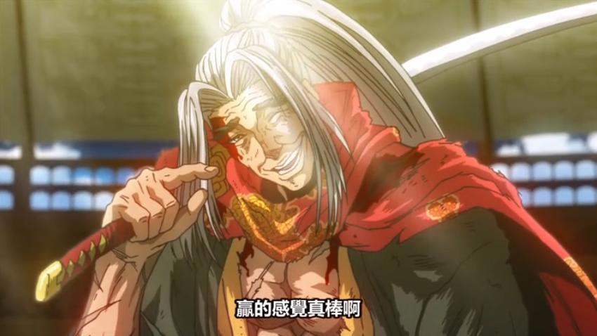 终末的女武神：吕布输，亚当败，为何这个“常败无胜”者却能获胜