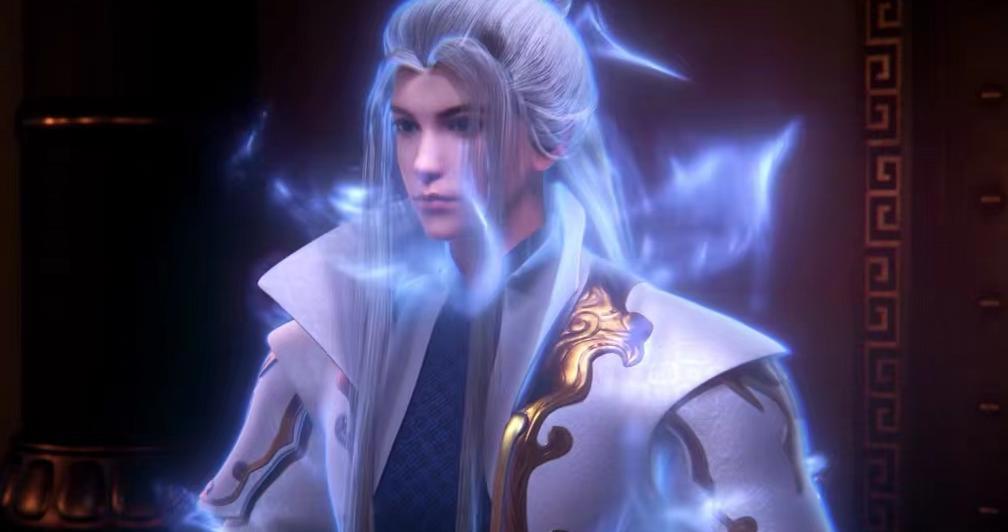 又一国漫开播，开头本以为这部作品是赘婿流，没想到却是退婚流