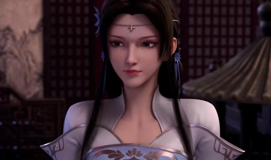 又一国漫开播，开头本以为这部作品是赘婿流，没想到却是退婚流