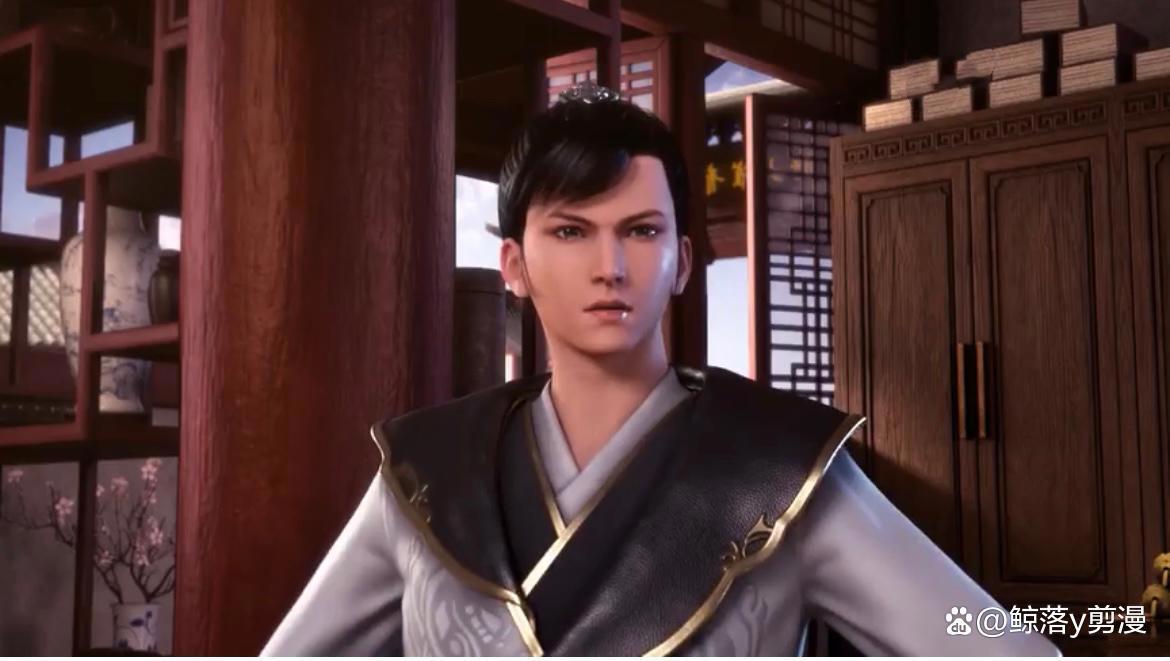 剑道第一仙：赘婿被丈母娘欺负，悔得肠子都青了