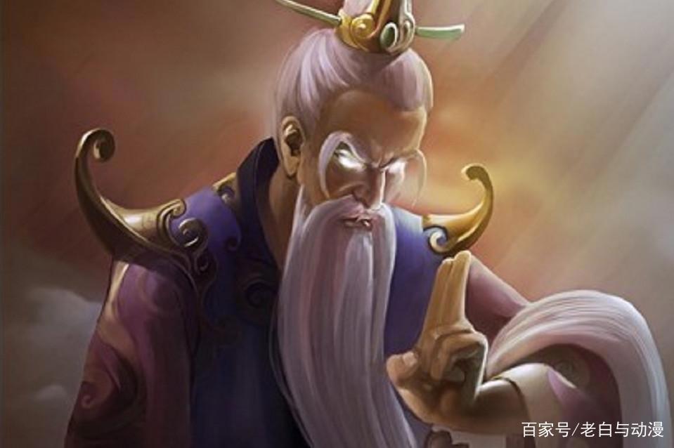 海贼王：鹰眼是世界第一大剑豪，为何还要亲自种地做饭？