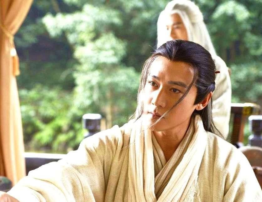 武侠剧中的六大剑圣，风清扬垫底，西门吹雪第四，第一能元神出窍