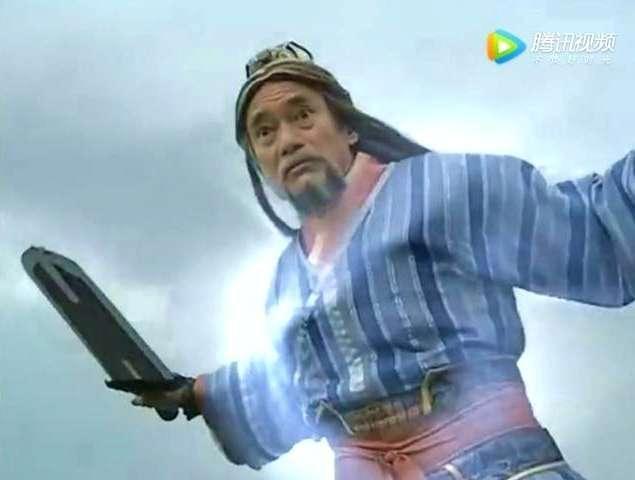 武侠剧中的六大剑圣，风清扬垫底，西门吹雪第四，第一能元神出窍