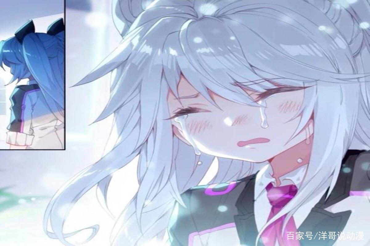 终极斗罗：唐舞麟遇到鲲鹏，龙王和神兽谁更强，古月娜表示她第一