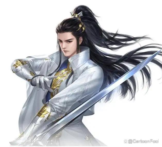 《一世独尊》《万界至尊》动画上榜爱奇艺快乐盘桃片单，你期待吗