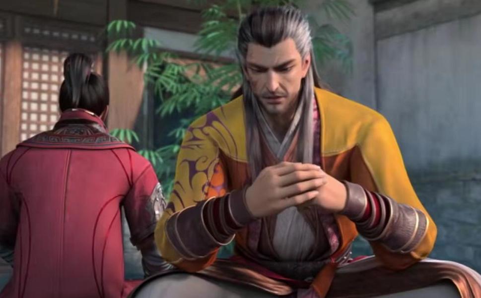 雷家四杰都是悲剧，萧瑟暗中坑惨唐莲，百花会开儒剑仙秒变路人