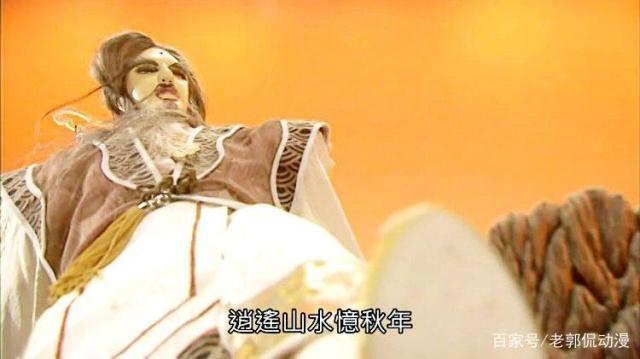 霹雳布袋戏：盘点5大剑术高手，似魔非魔风之痕，放水剑神萧中剑