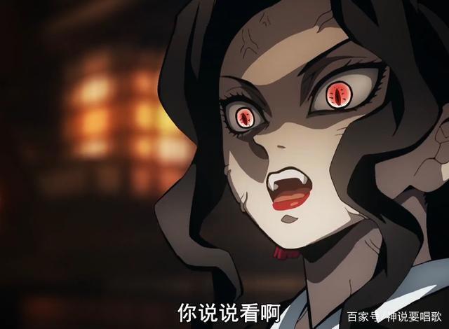 鬼灭之刃全角色实力TOP10：缘一秒天秒地最强岩柱仅排第六