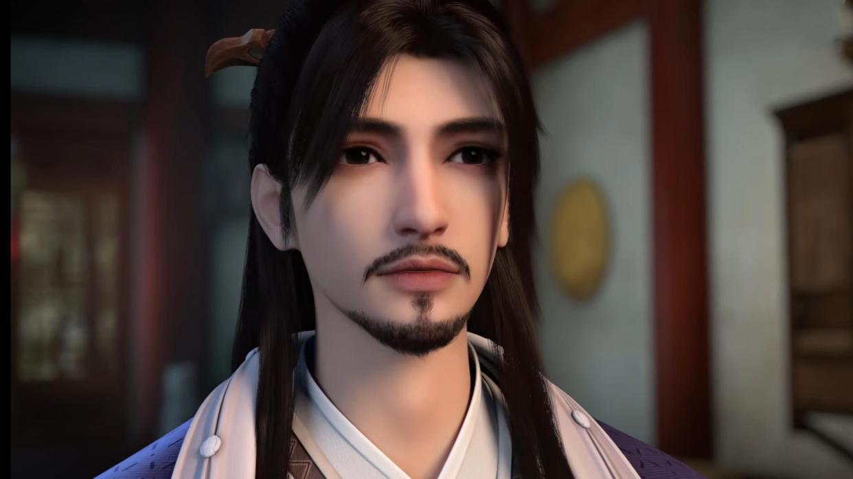 少年歌行：李寒衣太美，赵玉真等她十年，百里东君登场