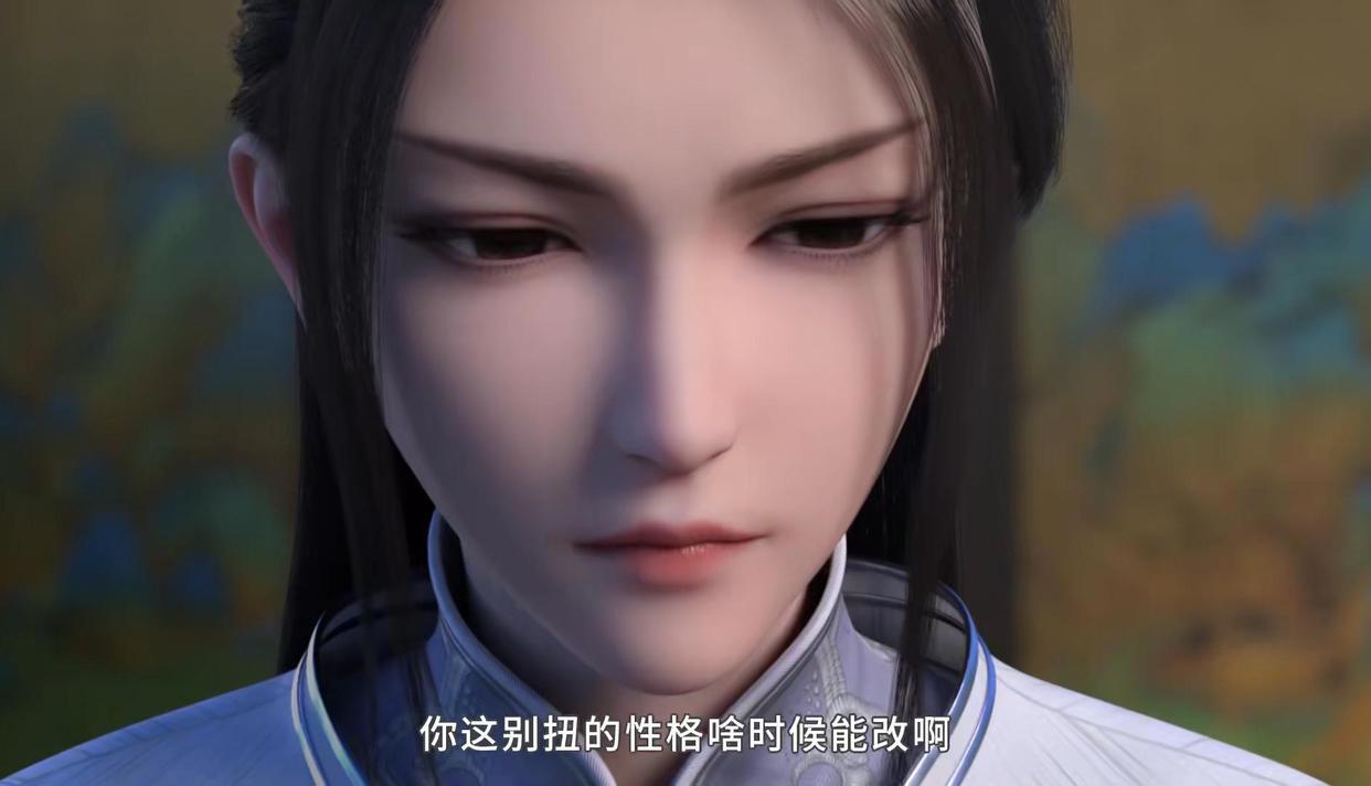 少年歌行：李寒衣太美，赵玉真等她十年，百里东君登场