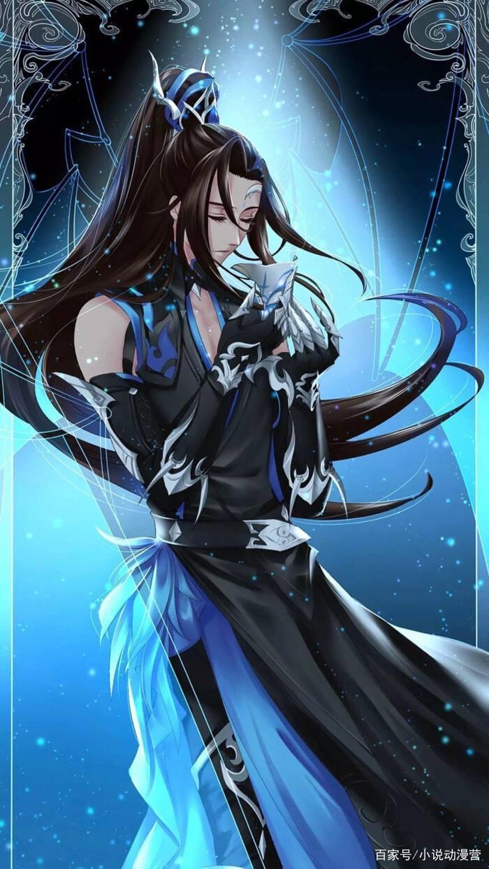 雪中悍刀行：十大武夫地仙，每一个都是人中龙凤，战力极强！