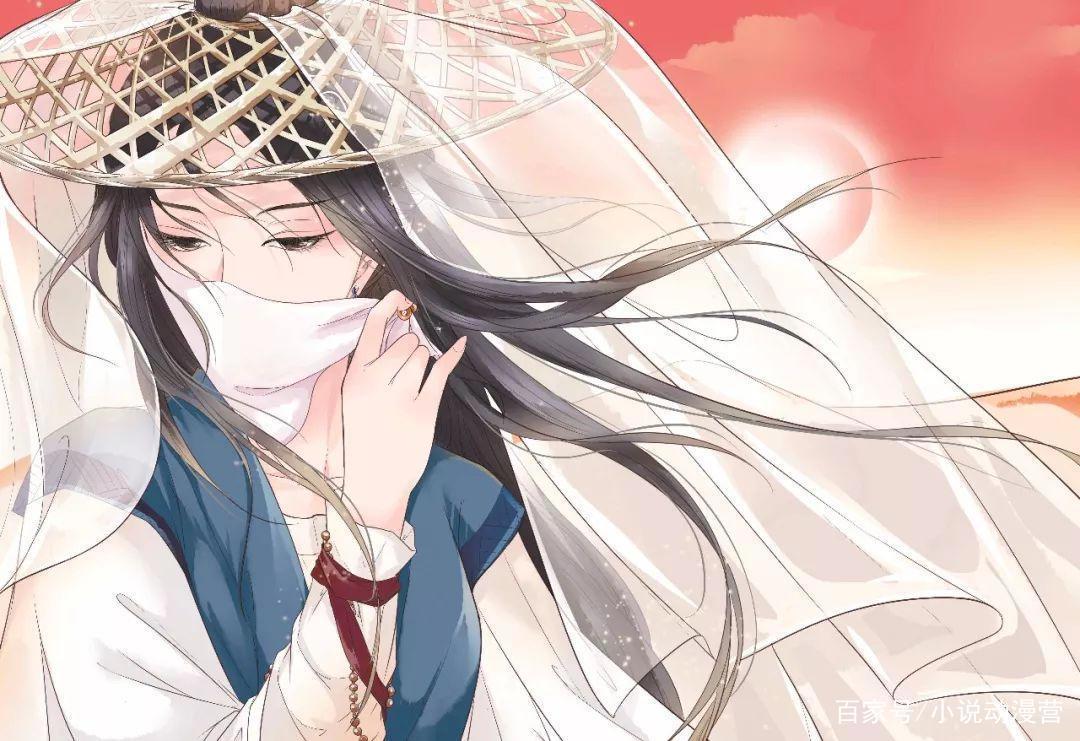 雪中悍刀行：十大武夫地仙，每一个都是人中龙凤，战力极强！